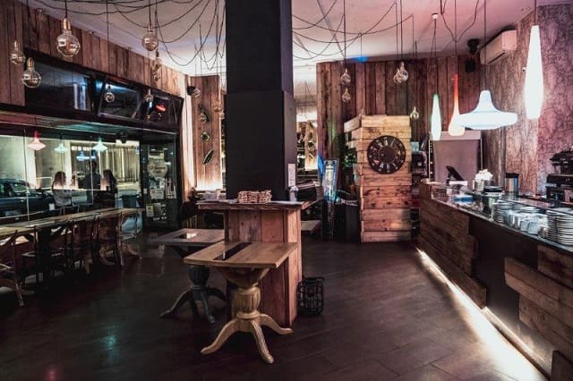 GT BISTROT CAFÈ