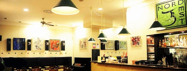 NORDEST CAFFE