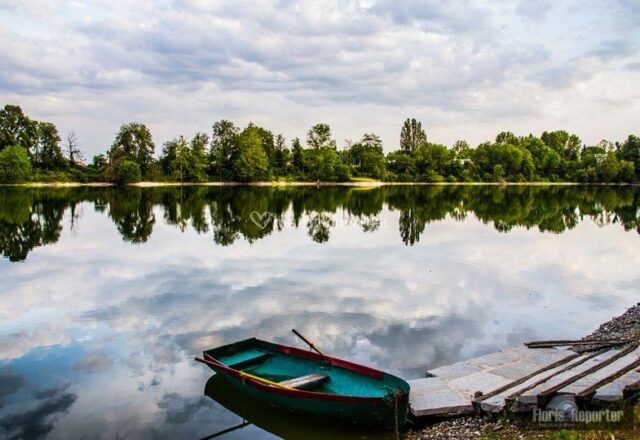 LAGO MALASPINA