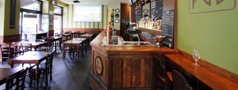 PILS PUB