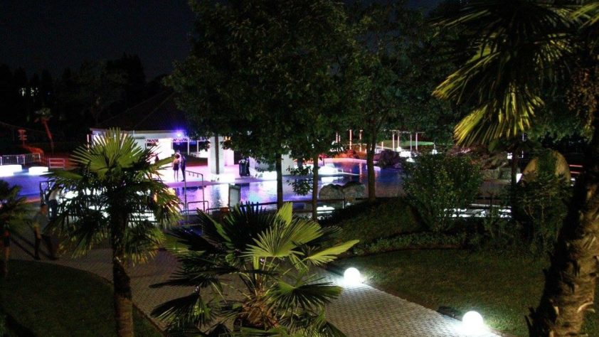 Acquatica Park
