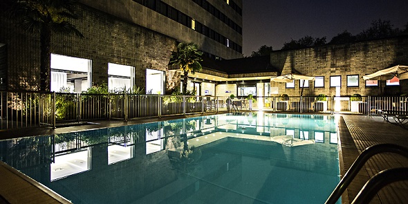 Novotel Ca Granda