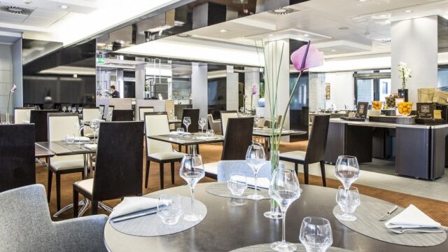 Novotel Ca Granda