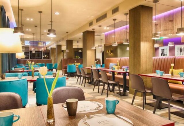 Ristorante Clash Milano