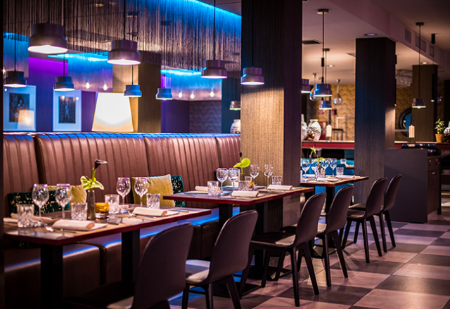 Ristorante Clash Milano