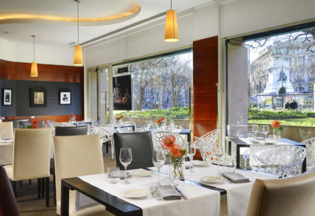 Ristorante Cusani Milano