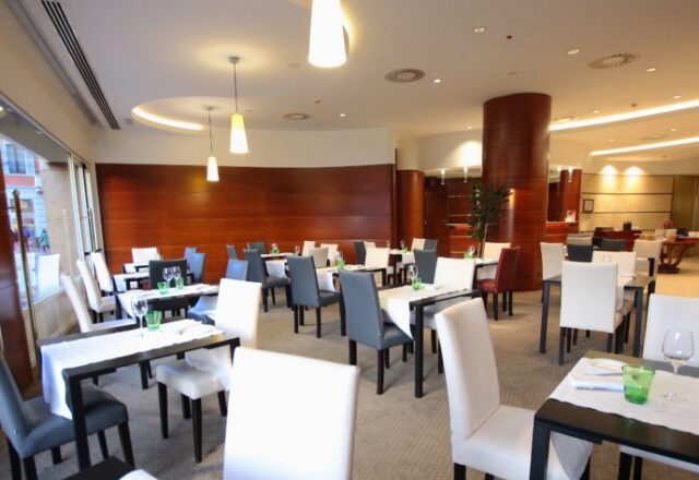 Ristorante Cusani Milano