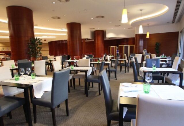 Ristorante Cusani Milano