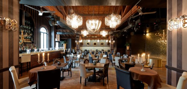 Maison Milano