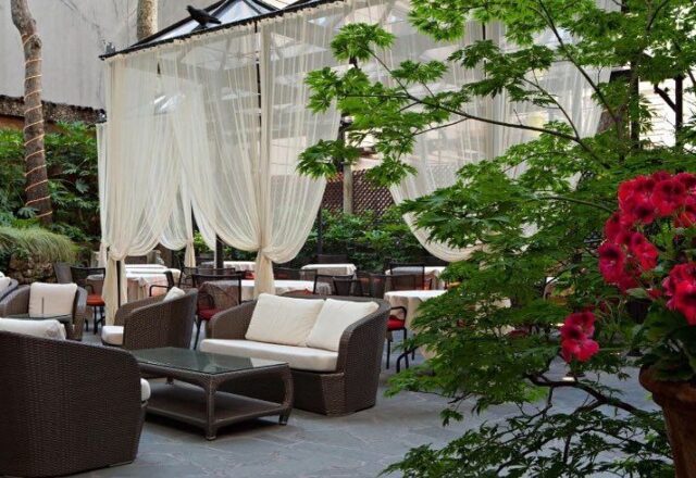 Hotel Manin Milano