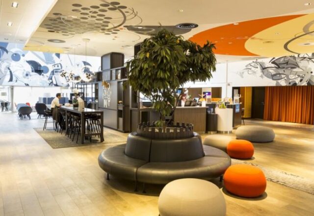 Novotel Linate