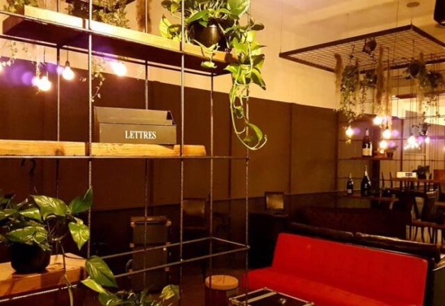 Loft Pizza & Grill