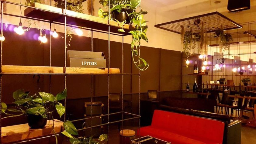 Loft Pizza & Grill