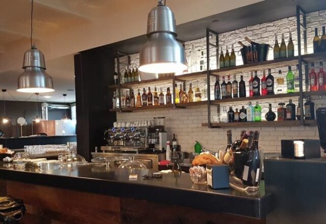 Loft Pizza & Grill