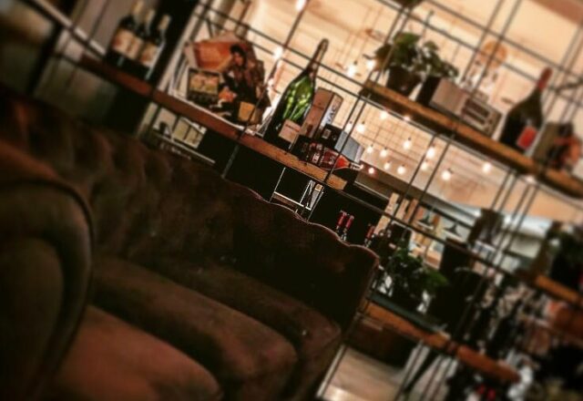 Loft Pizza & Grill