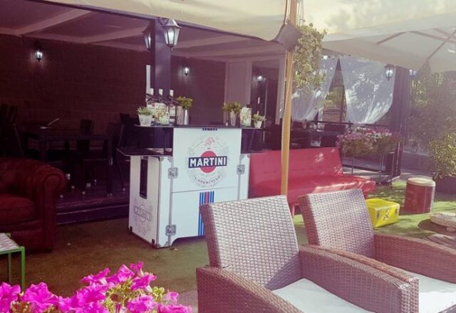 Loft Pizza & Grill