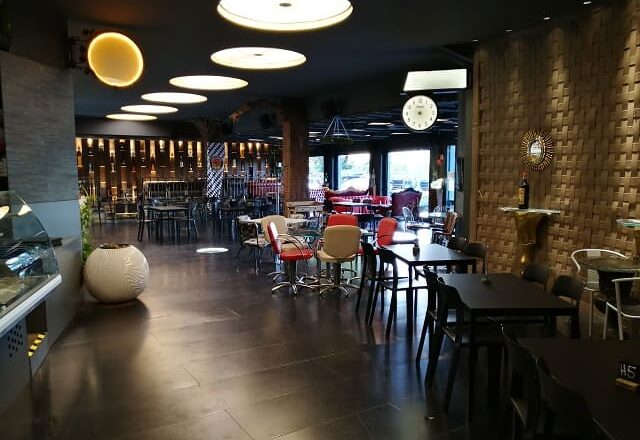 Gecko23 Milano