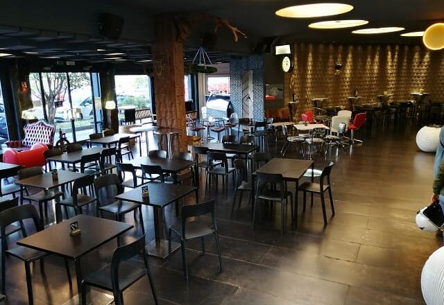 Gecko23 Milano