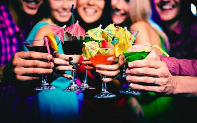 Festa 18 Anni ai tempi del Coronavirus