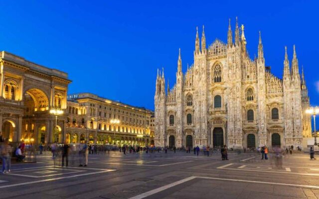 Dove festeggiare il diciottesimo a Milano Centro