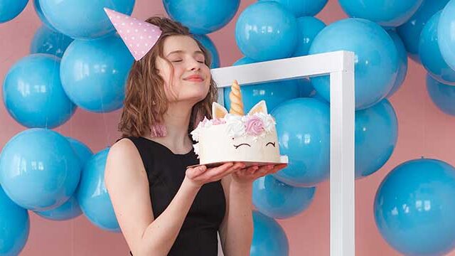Covid 19 e Feste di 18 anni
