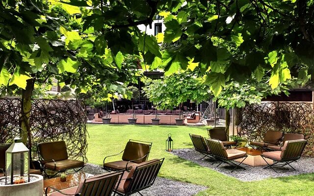 Giardini e Terrazze per feste super