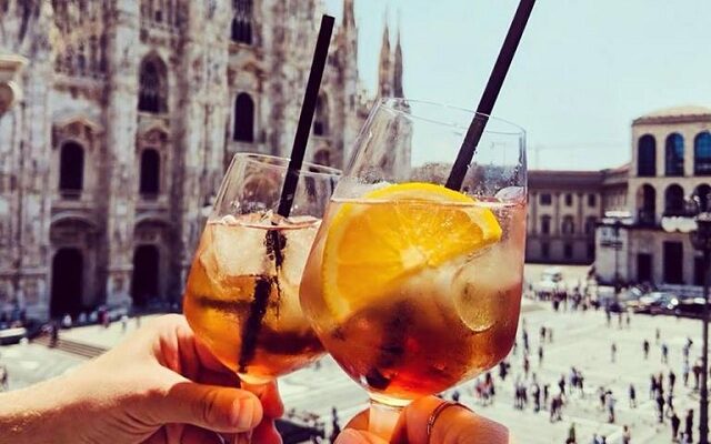Fantastiche feste di 18 anni nei locali più esclusivi di Milano