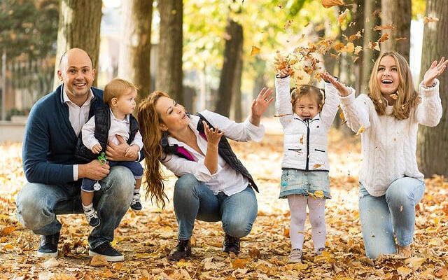 Eventi per famiglie a Milano nei weekend a novembre e dicembre