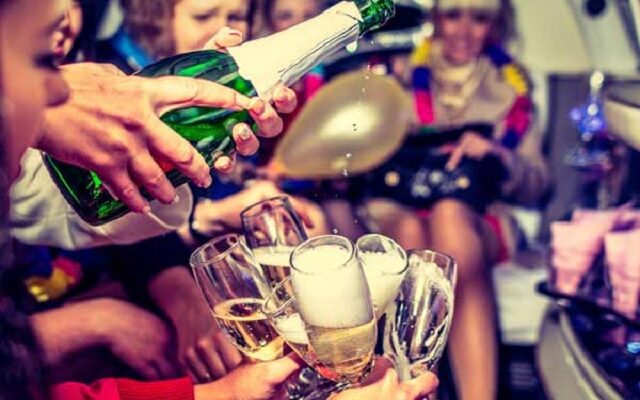 Festa per i 18 anni a Milano: come organizzarla alla grande