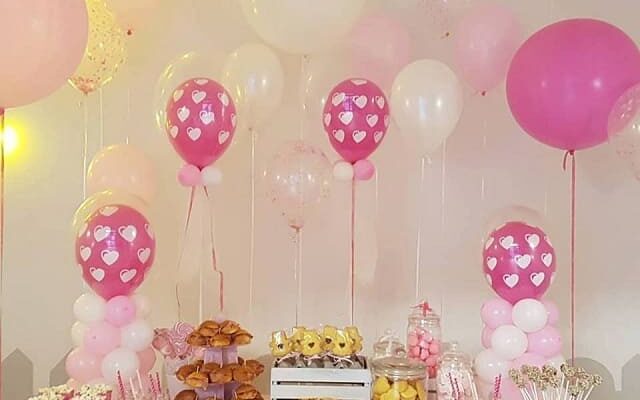 5 Idee di Decorazioni per una Festa di 18 Anni