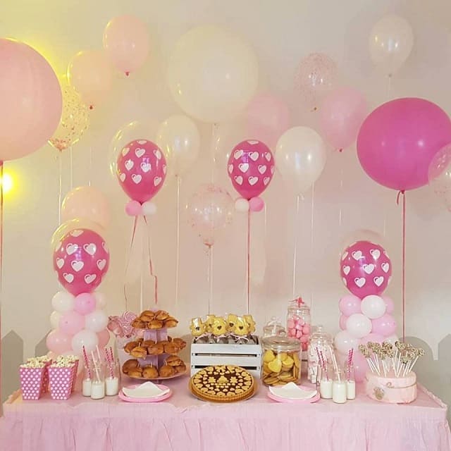 5 Idee di Decorazioni per una Festa di 18 Anni - Festa 18 anni