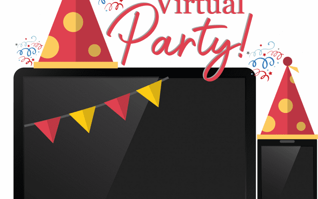 Come organizzare una super festa in casa