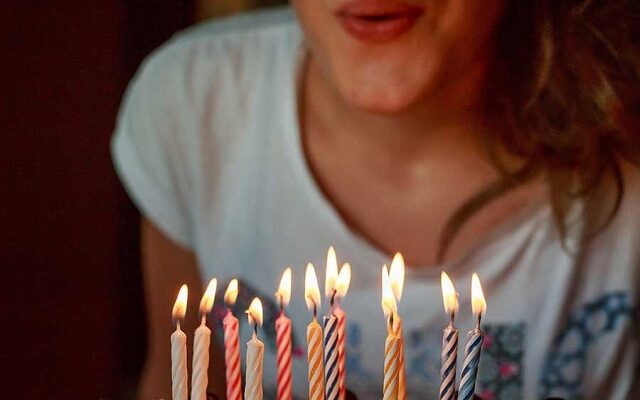 La perfetta festa di 18 Anni ai tempi della pandemia