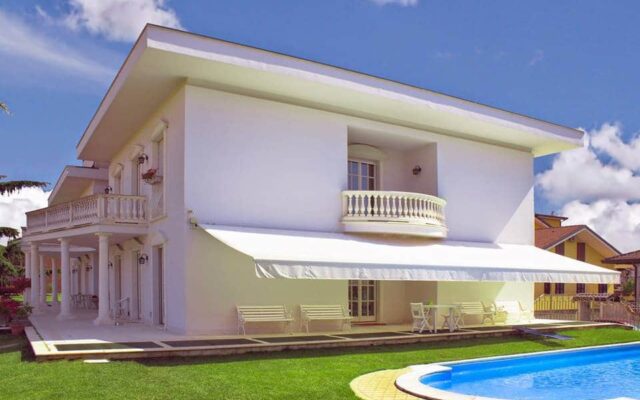 Tornano i fantastici POOL PARTY milanesi