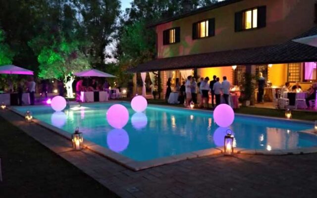 Come scegliere la location perfetta per la festa dei 18 anni