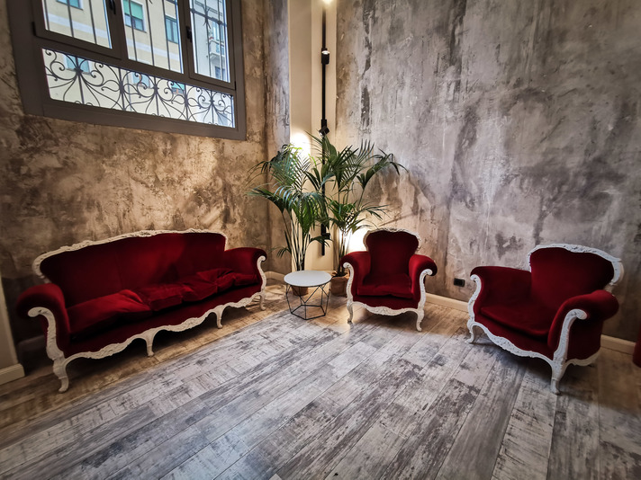 Spazio Lea Milano