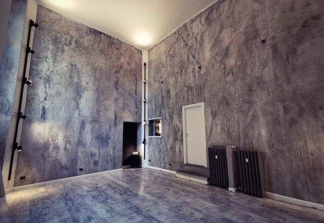 Spazio Lea Milano