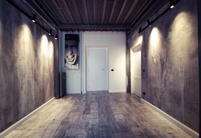 Spazio Lea Milano