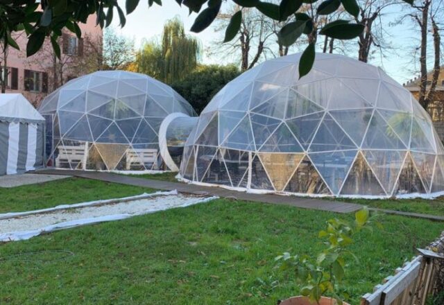 Igloo Milano