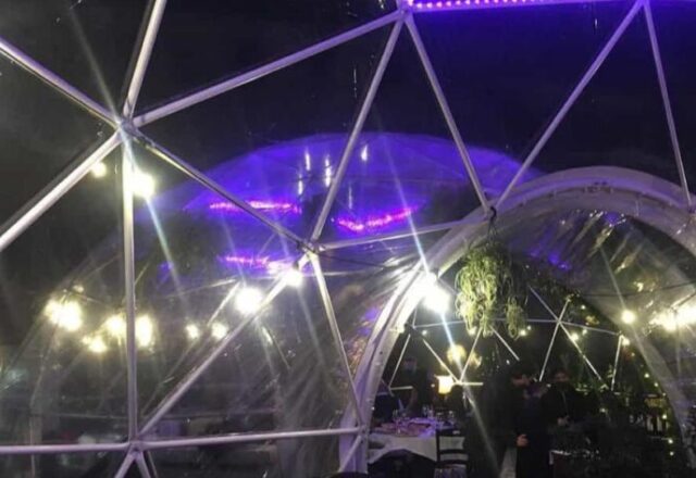 Igloo Milano