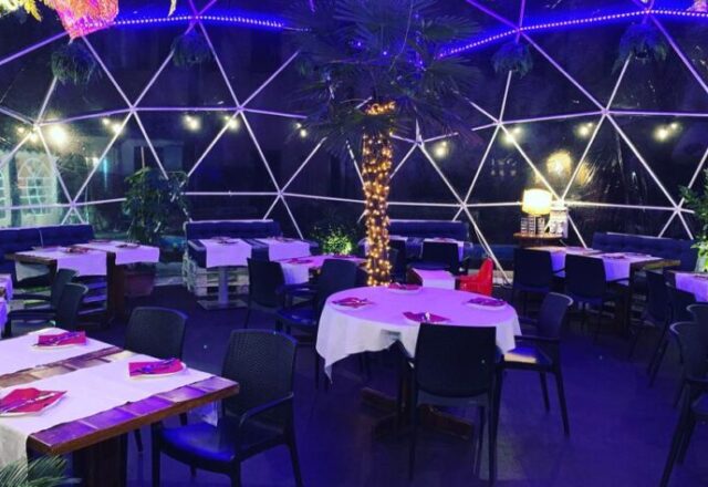 Igloo Milano
