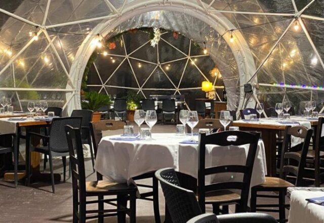 Igloo Milano