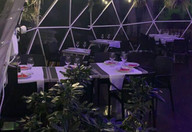 Igloo Milano