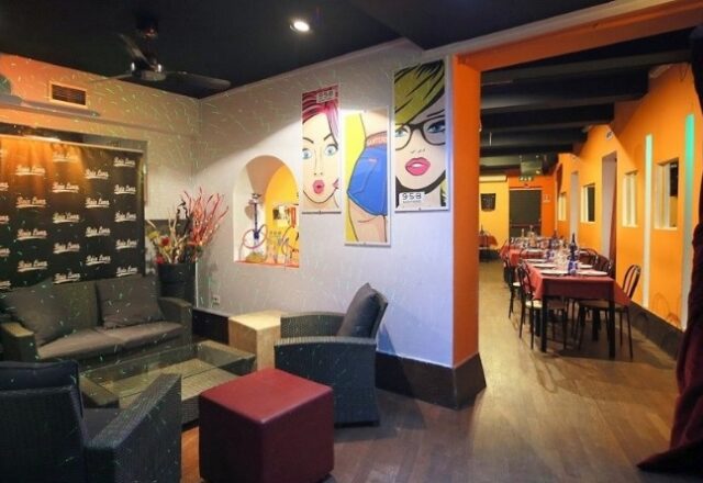 location baluba