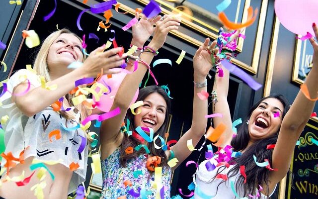 Locali strani per una Festa 18 Anni a Milano
