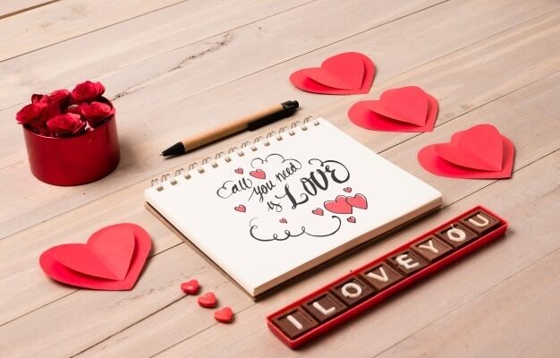 Frasi d’amore perfette per il proprio innamorato per la sua festa 18 anni