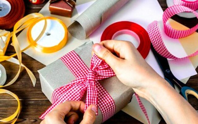 5 idee di regali ecosostenibili per la festa 18 anni