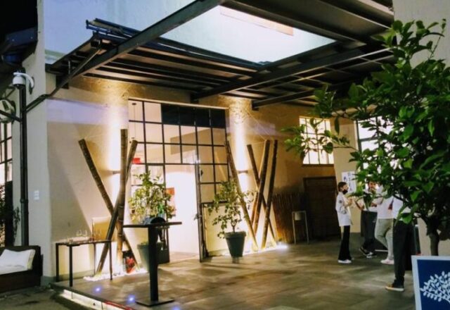 Loft BENACO