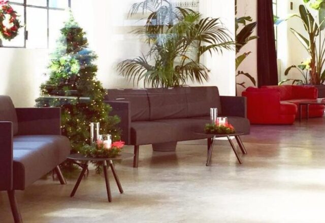 Loft BENACO