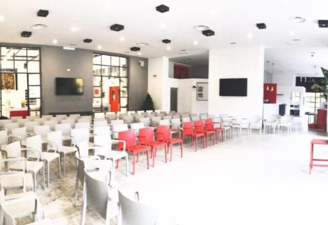 Loft BENACO